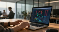 The Hidden Market Where Stolen AI Tokens Are Traded