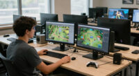 The Link Between Games Consolidation And Creative Job Cuts