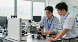 The Role Of Robotics In ByteDance's Real-World AI Ambitions