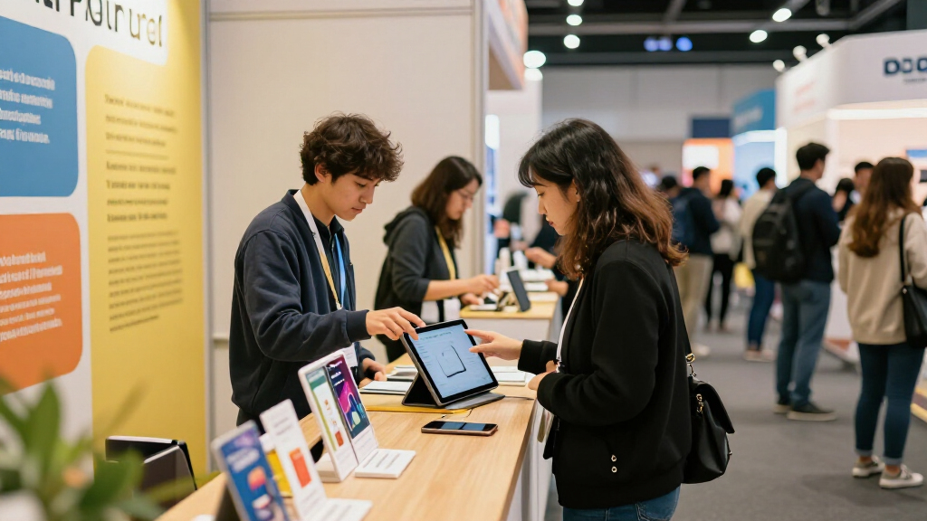 Trade Show Marketing Checklist 2026