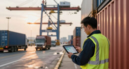 U.S.–Belgium Trade And Supply Chains: Trends To Monitor