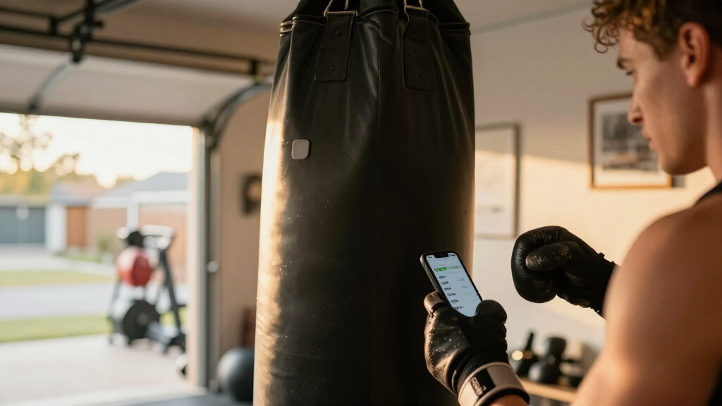 Use Punch Metrics To Review Your Home Boxing Rounds 4 Use Punch Metrics To Review Your Home Boxing Rounds