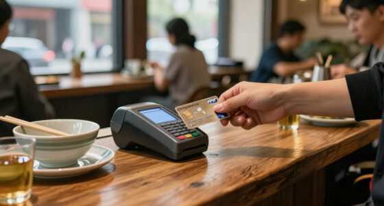 Visa Receives Clearance To Bring Card Business To China