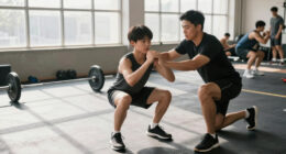 What Does Good Form Look Like For Young Athletes?