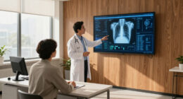 What The Study Evaluated In Microsoft’s AI And Doctors Comparison