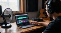 When AI Meets Music Fandom: The Digital Ozzy Plagiarism Debate