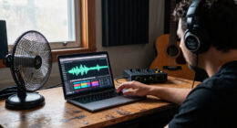 When AI Meets Music Fandom: The Digital Ozzy Plagiarism Debate