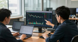 Why Intel’s Stock Plunge Matters Beyond The Company