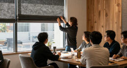 Window Covering Manufacturers Association To Hold Annual Meeting At Sun Shading Expo North America In 2027
