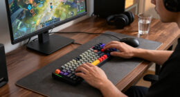 Wireless Freedom Meets Gaming: 9 Best Mechanical Keyboards For 2027