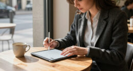 Your 2027 Guide To E Ink Tablets For Reading, Writing, And Work