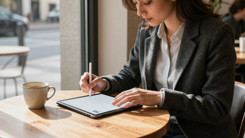 Your 2027 Guide To E Ink Tablets For Reading, Writing, And Work